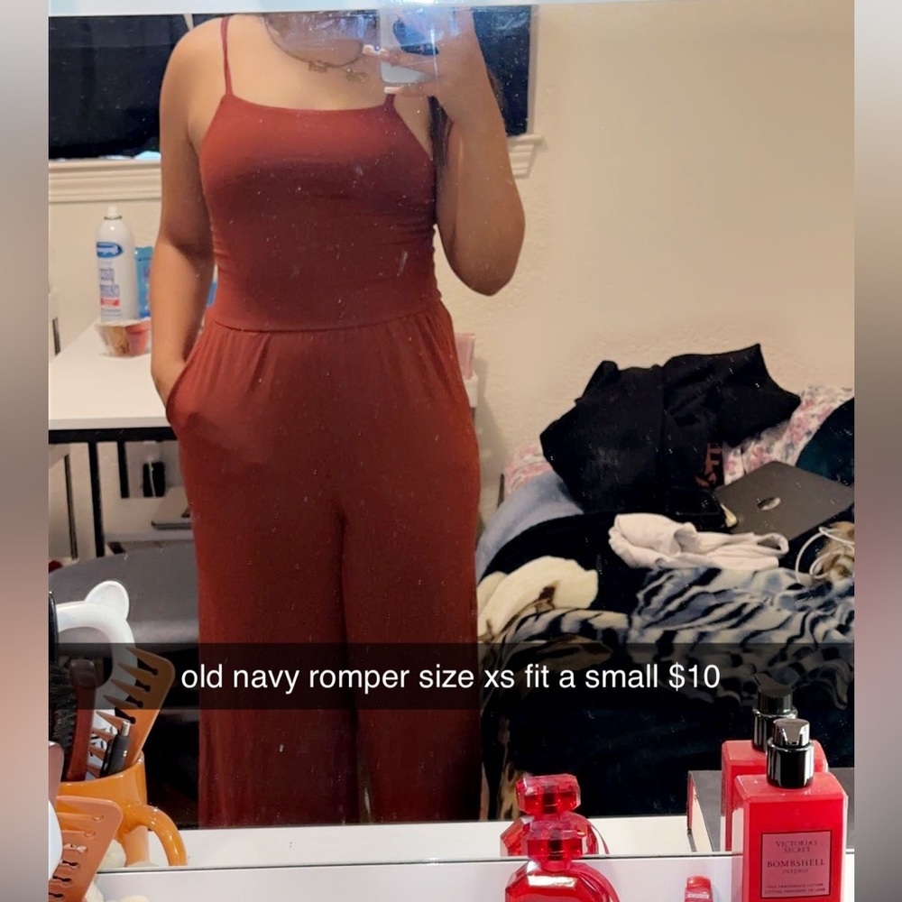 Old navy romper
